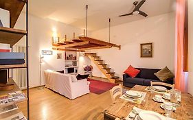 Ponte Testaccio Loft